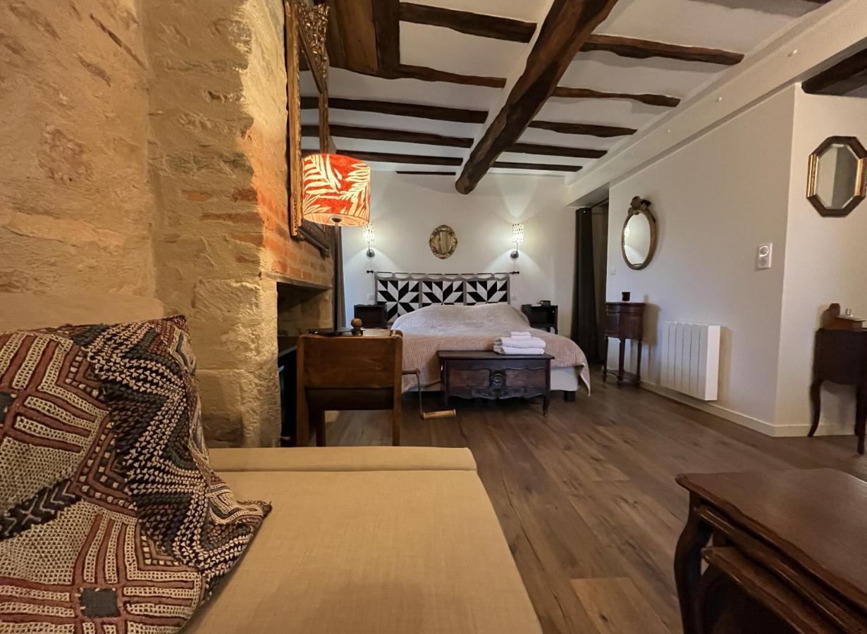 Henri& Henriette Le Studiolo D'henri Apartment Vannes